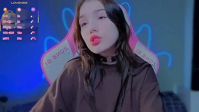 Sophie SkyAngel online show from May 2026 02:55:02 PM