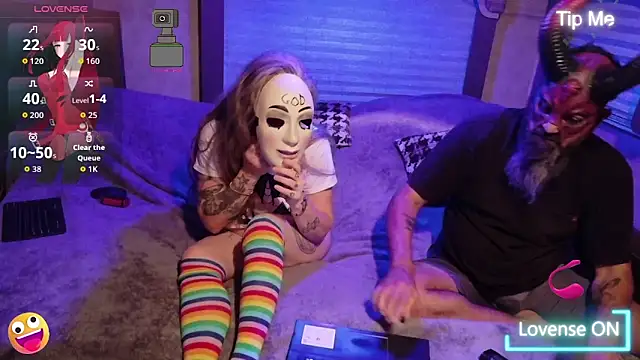 jamiezlilith online show from September 2025 12:25:01 AM