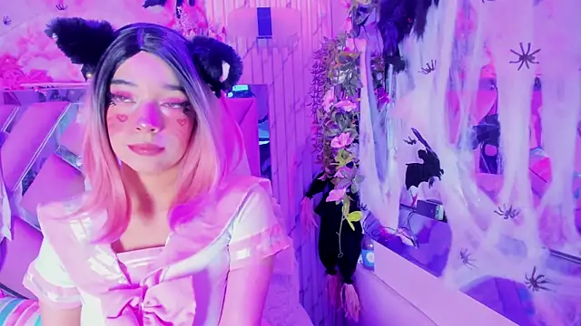 Akane Hikari  online show from November 2025 06:58:01 AM