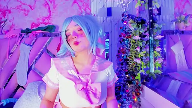 Akane Hikari  online show from December 2025 05:38:02 AM