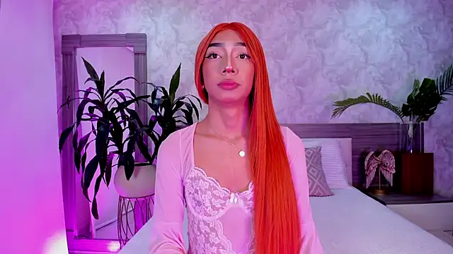 Alaiaguerra online show from June 2026 07:40:01 PM