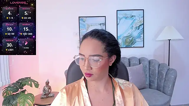 Sharon breezee online show from January 2026 07:12:01 AM