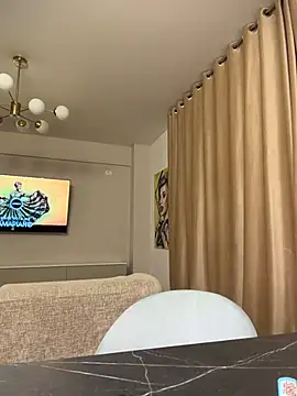 BOO D online show from March 2026 08:38:01 PM