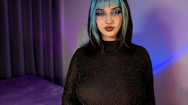 Blueee cat online show from March 2026 07:32:02 AM