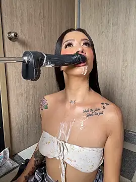 ValentinaBianchi online show from March 2026 07:52:01 PM