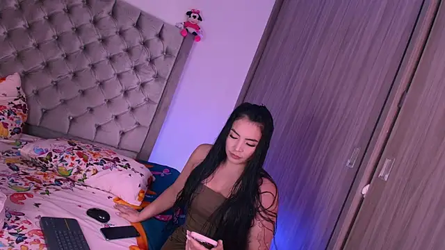 dreamsussi online show from February 2026 05:05:02 PM