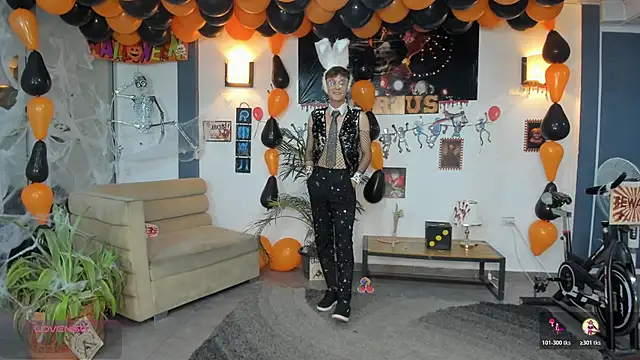 Bisexlifehot   online show from October 2025 11:06:02 PM