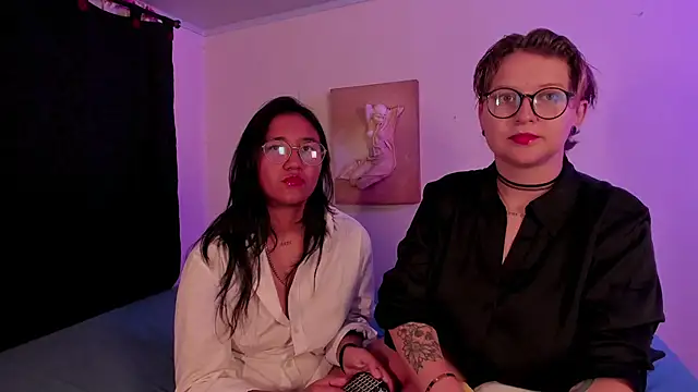 CrazyCakes  online show from November 2025 10:35:01 PM