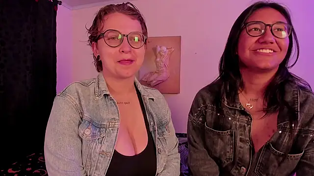 CrazyCakes  online show from December 2025 03:19:01 PM