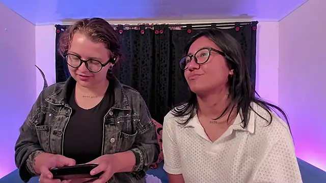 CrazyCakes  online show from March 2026 02:26:01 AM