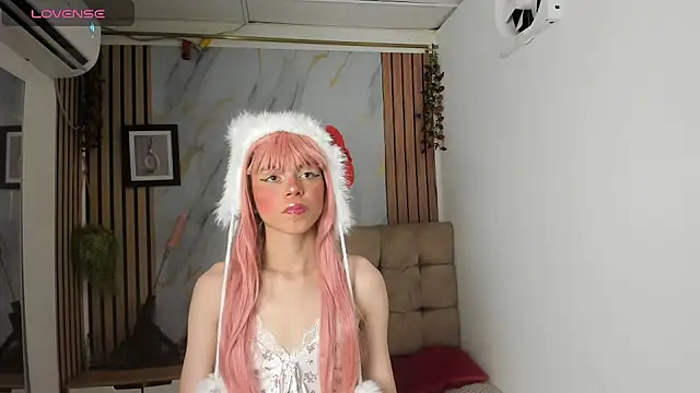 Vanessa Jenner online show from May 2026 07:54:01 PM