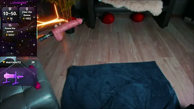 Mira Fyre online show from February 2026 07:32:02 PM