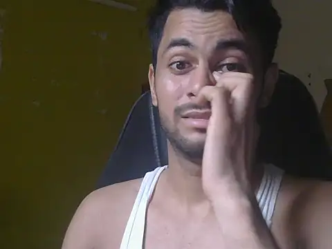 Snapshot of ursdreamperson chatting on July 2026 07:56:02 AM ursdreamperson online show from July 2026 07:56:02 AM