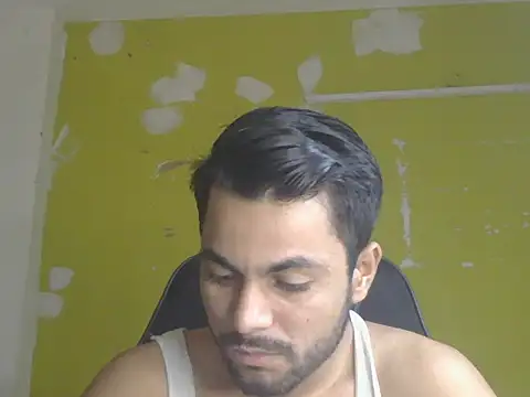 Snapshot of ursdreamperson chatting on July 2026 12:55:01 PM ursdreamperson online show from July 2026 12:55:01 PM