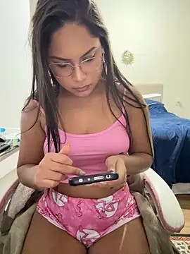 AngelBrazil Ofc online show from October 2025 10:43:02 PM