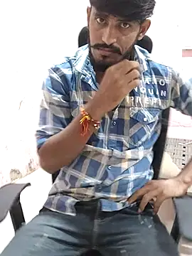 krishjaat43 online show from September 2025 07:45:02 AM