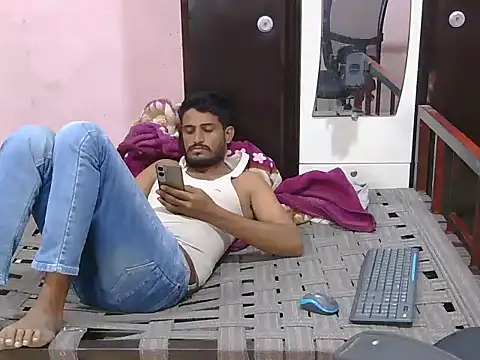 krishjaat43 online show from March 2026 02:37:01 AM