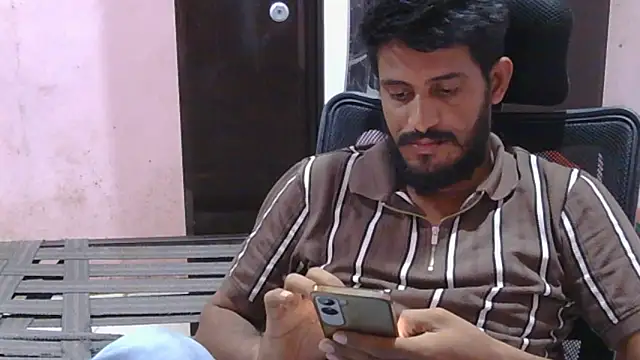 krishjaat43 online show from April 2026 08:42:02 PM