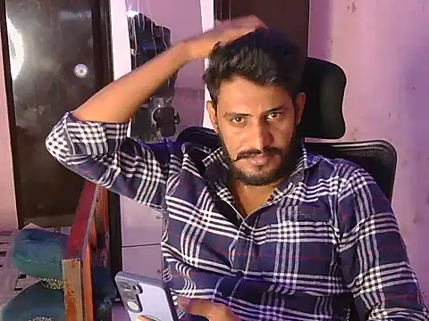 Snapshot of krishjaat43 chatting on May 2026 06:07:02 AM krishjaat43 online show from May 2026 06:07:02 AM