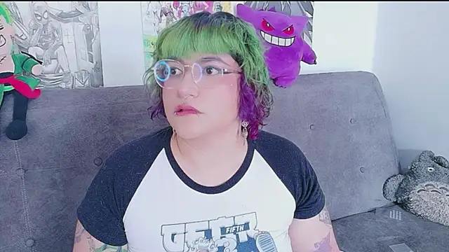 Snapshot of XxGreenGoodxX chatting on June 2026 07:40:02 PM XxGreenGoodxX online show from June 2026 07:40:02 PM