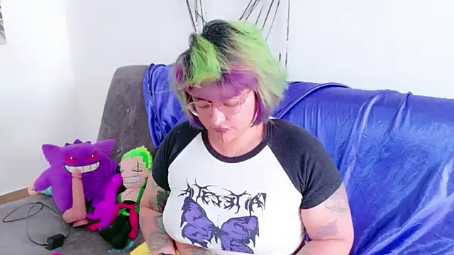 Snapshot of XxGreenGoodxX chatting on June 2026 07:20:01 PM XxGreenGoodxX online show from June 2026 07:20:01 PM