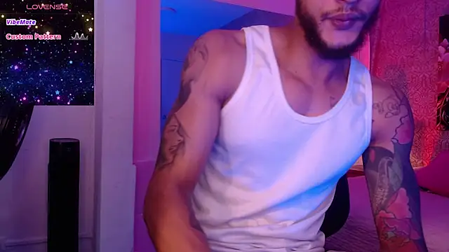 jonas conor online show from November 2025 05:26:01 PM