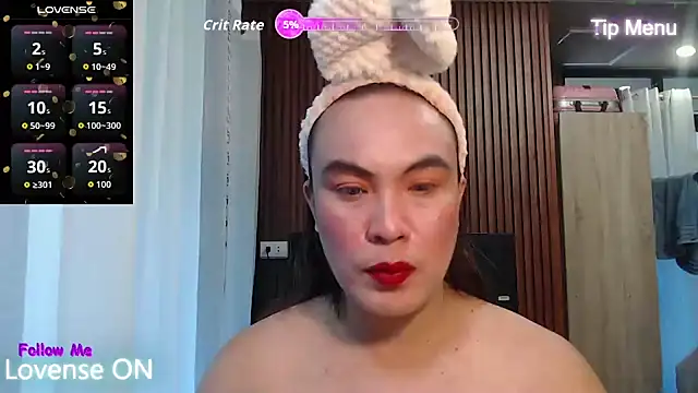 Snapshot of asianayumi chatting on September 2025 03:50:01 AM asianayumi online show from September 2025 03:50:01 AM