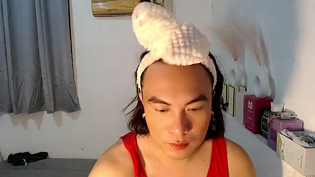 Snapshot of asianayumi chatting on January 2026 10:20:01 AM asianayumi online show from January 2026 10:20:01 AM