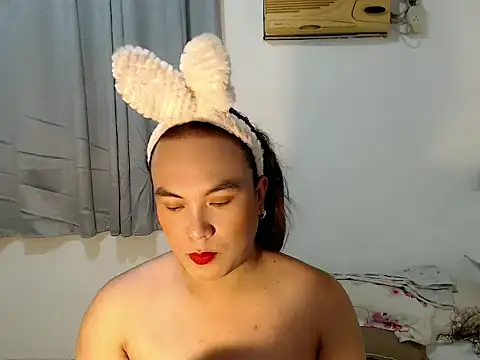 asianayumi online show from February 2026 11:48:01 AM