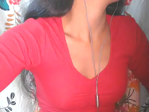 Ankita Chandel online show from November 2025 05:12:01 PM