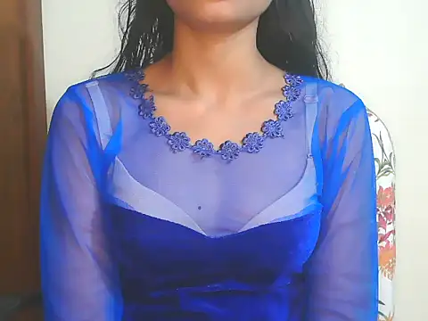 Ankita Chandel online show from December 2025 04:01:01 PM