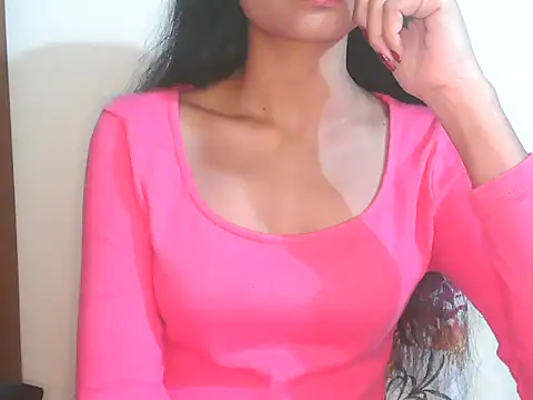 Ankita Chandel online show from December 2025 02:17:01 AM