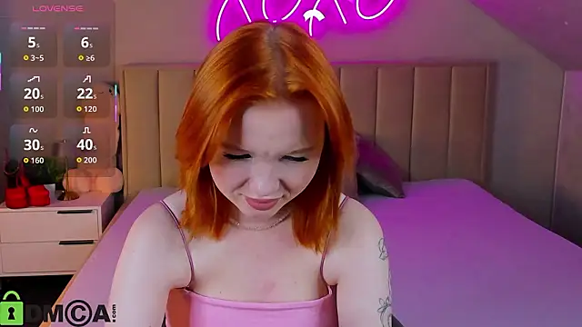 Anna Patterson online show from January 2026 09:13:01 AM