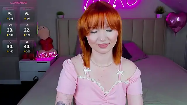 Snapshot of Anna_Patterson chatting on March 2026 09:15:02 AM Anna Patterson online show from March 2026 09:15:02 AM