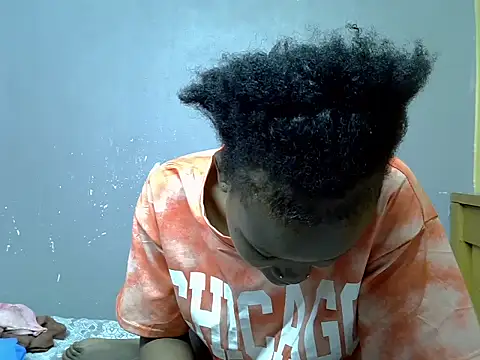 Sweetlanah online show from October 2025 08:17:01 PM