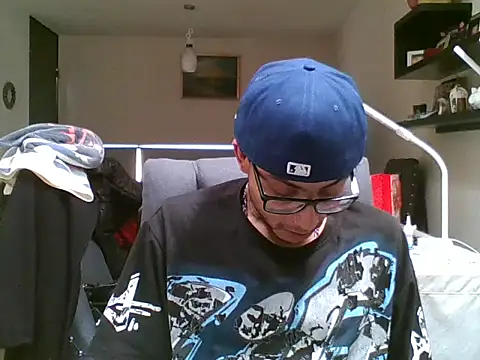 Jaleale33 online show from January 2026 04:23:02 PM