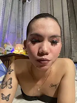 TemptationofANNA online show from December 2025 12:33:02 PM