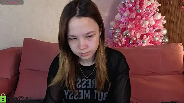 Lori Blossom online show from February 2026 09:08:01 AM