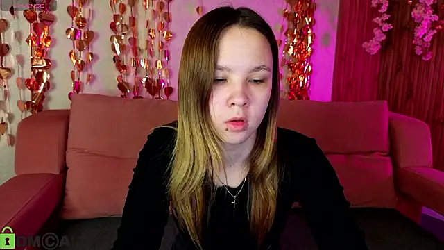 Lori Blossom online show from February 2026 01:44:02 AM