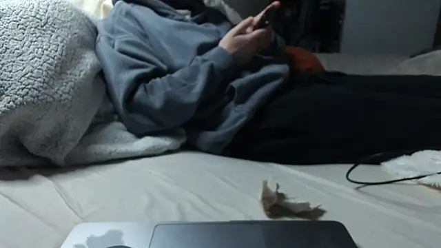 BenReich online show from November 2025 04:46:01 PM