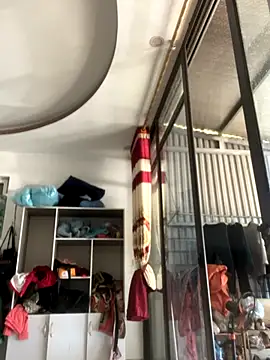 Nhung584 online show from November 2025 01:19:02 AM