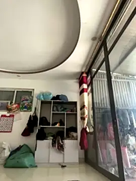 Nhung584 online show from December 2025 07:37:01 AM