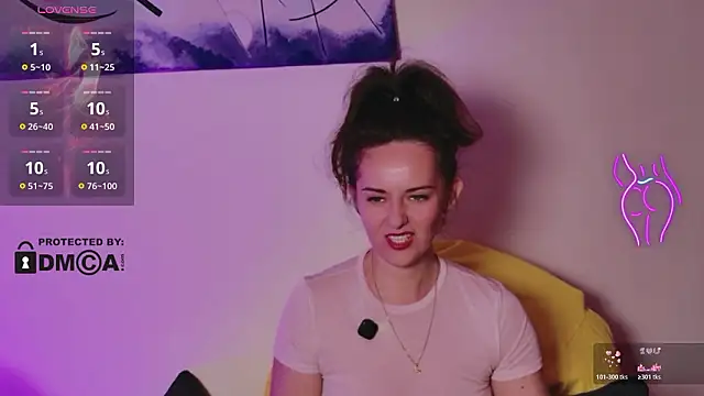 Witch in Silk online show from March 2026 06:11:01 PM