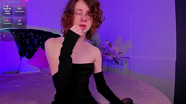 Snapshot of M1BabyG1rl chatting on October 2025 09:01:01 AM M1BabyG1rl online show from October 2025 09:01:01 AM