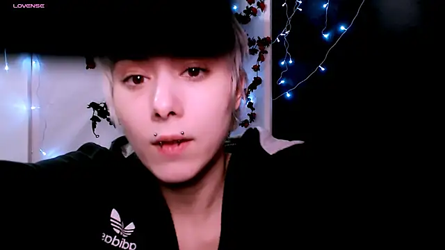 SophieAsh online show from January 2026 06:57:02 PM