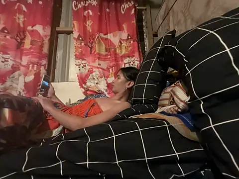 asya chris online show from January 2026 10:41:02 AM