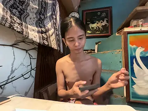 asya chris online show from February 2026 04:32:01 AM