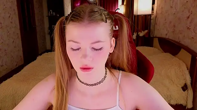 Jenny Skinner20 online show from February 2026 04:25:02 PM