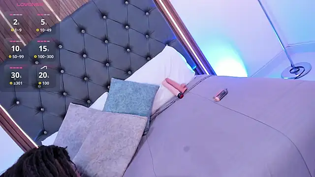 Snapshot of Anyeliin_miller chatting on September 2025 12:31:02 PM Anyeliin miller online show from September 2025 12:31:02 PM