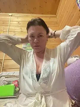 Kiravix online show from March 2026 07:20:02 PM